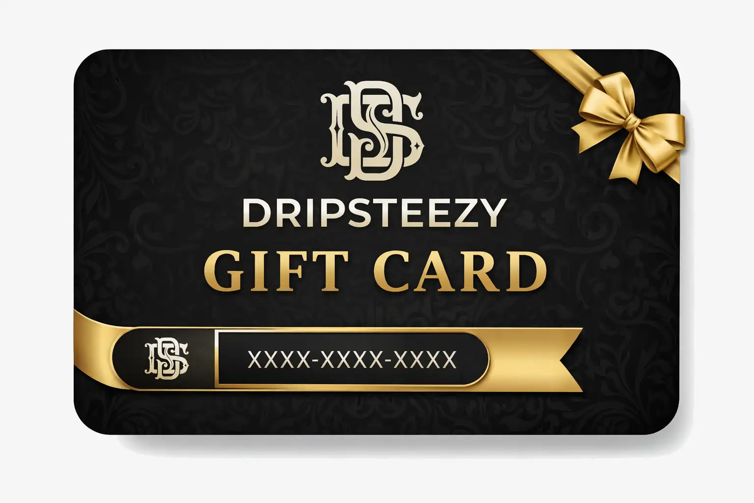 giftcard Buy a Gift Card - Image 1