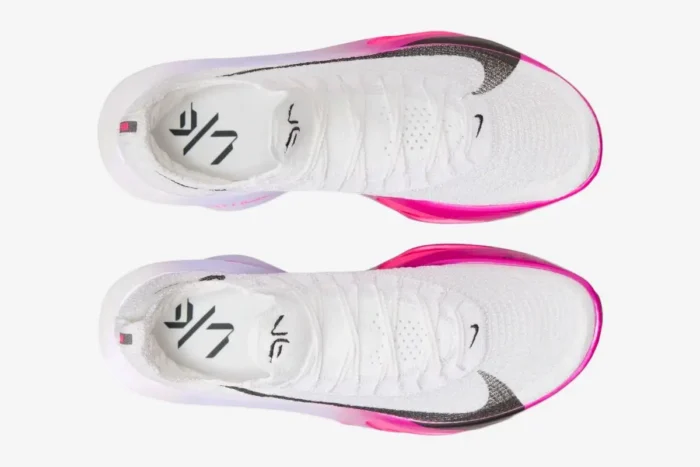 Nike Air Zoom Alphafly 3 Marathon Racing Shoes - Image 6