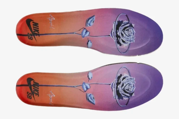 Nike SB Dunk Low x April Skateboards Turbo Green - Image 5