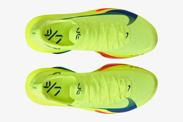 Nike Air Zoom Alphafly Next% 3 Marathon Racing Shoes - Image 6