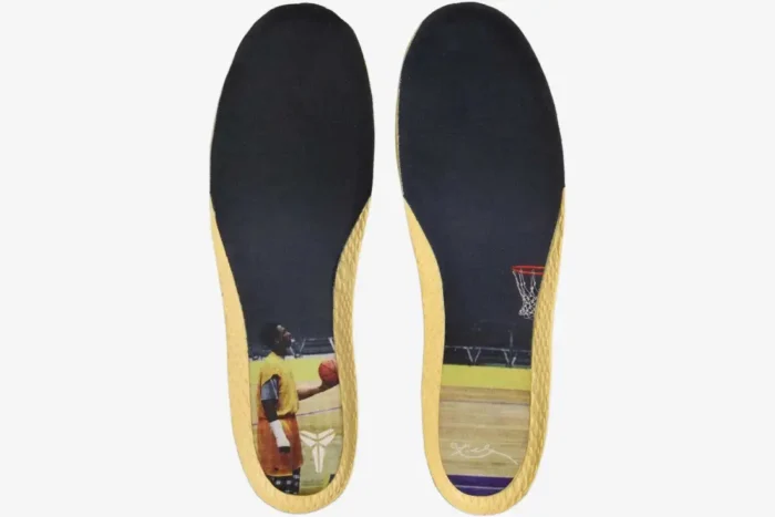 Nike Air Force 1 Low Protro Kobe Bryant Mamba Mentality - Image 7