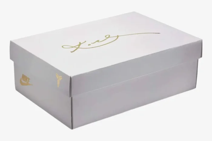 Nike Air Force 1 Low Protro Kobe Bryant Mamba Mentality - Image 10