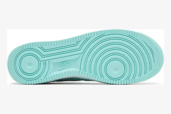 Nike Air Force 1 x Tiffany & Co. Friends and Family - Image 3