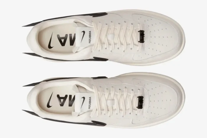 Nike Air Force 1 Low x Ambush Phantom - Image 6