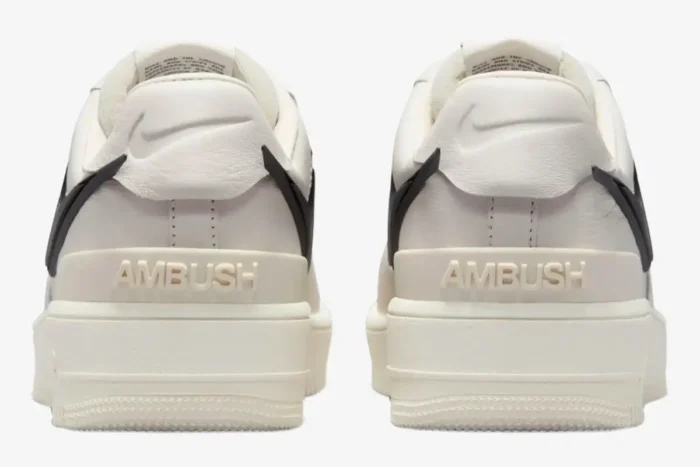 Nike Air Force 1 Low x Ambush Phantom - Image 7