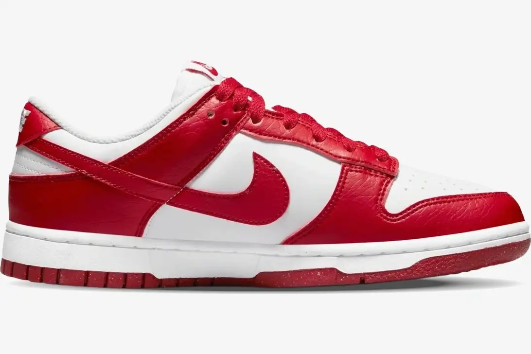 shadow_2029_20260108_114054-20260108_114127 Nike Dunk Low Gym Red (2022) - Image 1