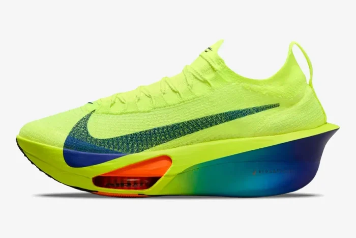 Nike Air Zoom Alphafly Next% 3 Marathon Racing Shoes - Image 2