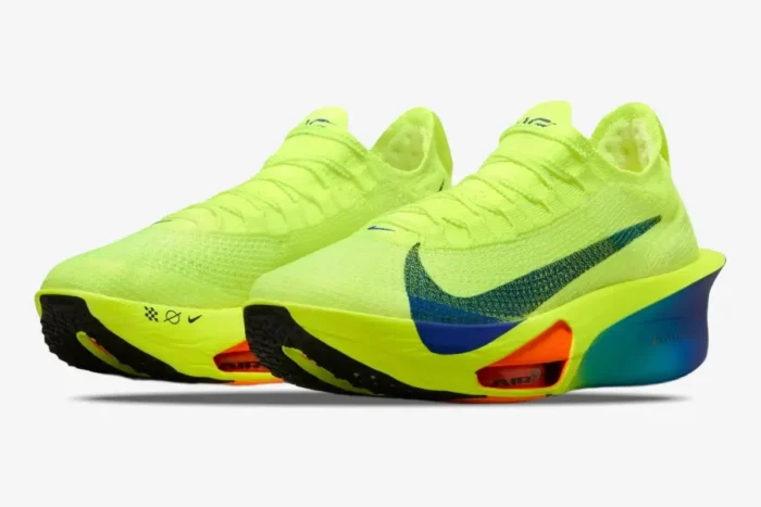 Nike Air Zoom Alphafly Next% 3 Marathon Racing Shoes - Image 5