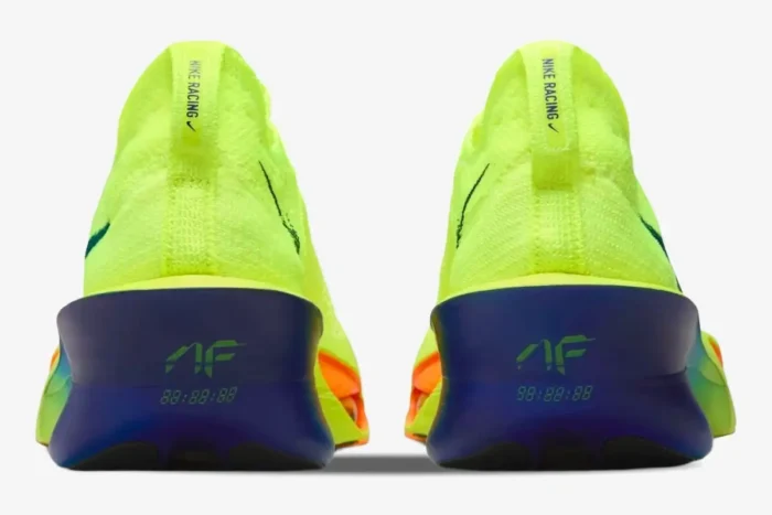 Nike Air Zoom Alphafly Next% 3 Marathon Racing Shoes - Image 4