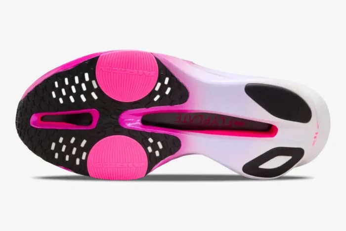 Nike Air Zoom Alphafly 3 Marathon Racing Shoes - Image 3