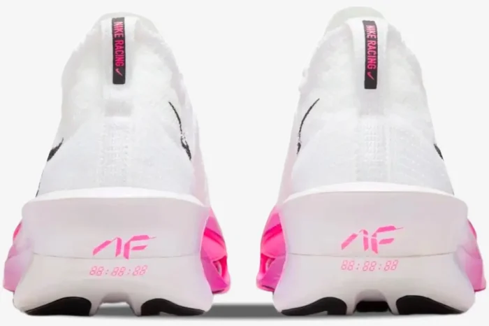 Nike Air Zoom Alphafly 3 Marathon Racing Shoes - Image 4