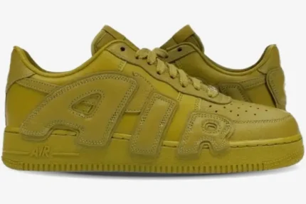 CPFM Cactus Plant Flea Market x Nike Air Force 1 Premium Low Moss - Drip Slum