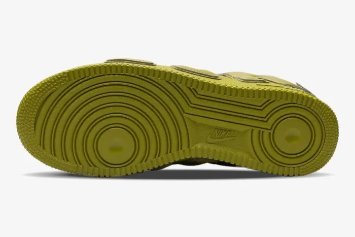 Cactus Plant Flea Market x Nike Air Force 1 Premium Low Moss - Image 3