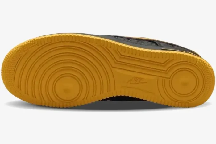 Nike Air Force 1 Low x Kobe Bryant Lakers Away - Image 3