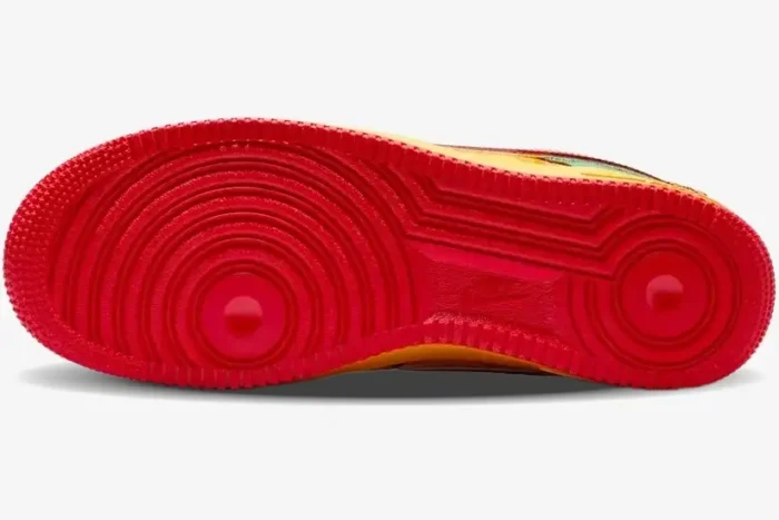 Nike Air Force 1 Low x Lil Yachty Limited Edition - Image 3