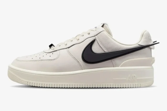 Nike Air Force 1 Low x Ambush Phantom - Image 2