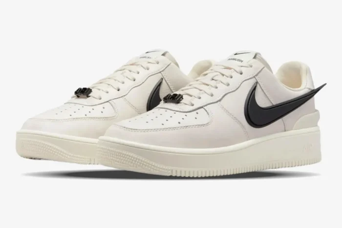 Nike Air Force 1 Low x Ambush Phantom - Image 5