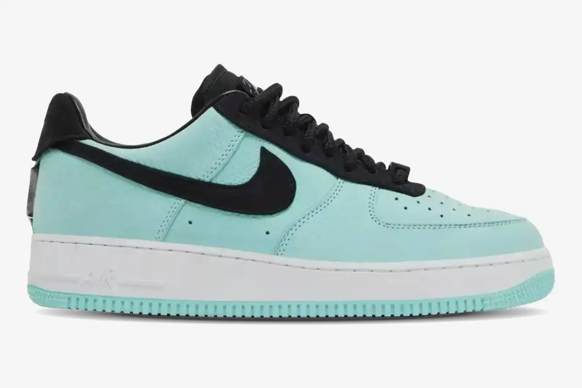 shadow_777_20260108_020001-20260108_020013 Nike Air Force 1 x Tiffany & Co. Friends and Family - Image 1