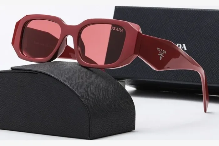 Sunglasses Prada - Image 3