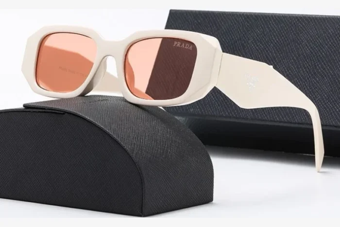 Sunglasses Prada - Image 2